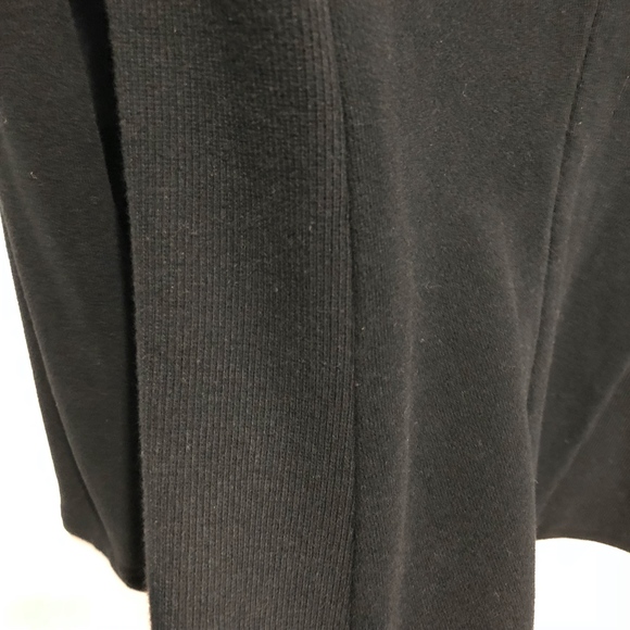 ✨sold✨ james perse • soft fleece one button blazer - Picture 8 of 8